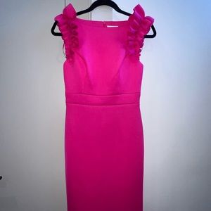 Eliza J Cocktail, Party Dress.